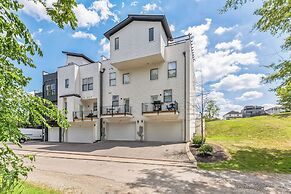 Nashville Modern Gem