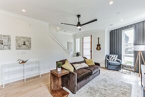 Nashville Modern Gem