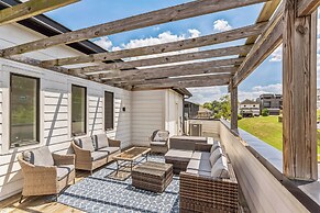 Nashville Modern Gem