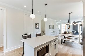 Nashville Modern Gem