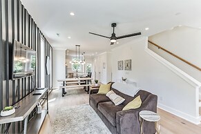 Nashville Modern Gem