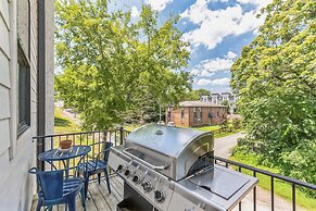 Nashville Modern Gem