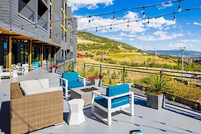 Perfect Park City Pad