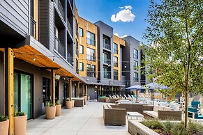 Perfect Park City Pad