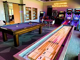 Perfect Park City Pad