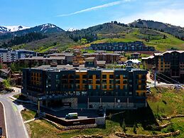 Perfect Park City Pad