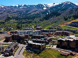 Perfect Park City Pad