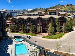 Perfect Park City Pad