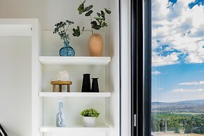 Perfect Park City Pad