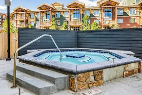 Perfect Park City Pad