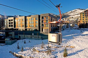 Perfect Park City Pad