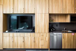 Perfect Park City Pad