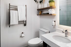 Perfect Park City Pad