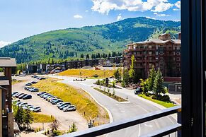 Perfect Park City Pad