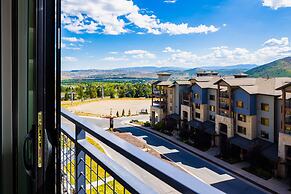 Perfect Park City Pad