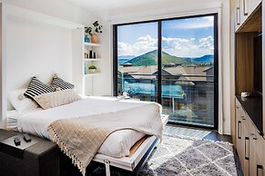 Perfect Park City Pad