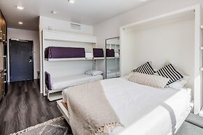 Perfect Park City Pad