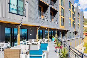 Perfect Park City Pad