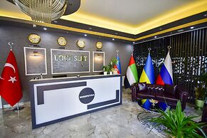 Loca Suit Otel