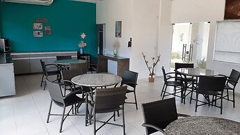 Carpediem - Moderno apartamento no Cupe