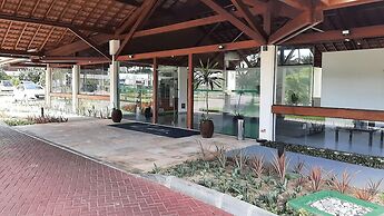 Carpediem - Moderno apartamento no Cupe