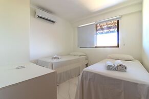 Carpediem - Moderno apartamento no Cupe