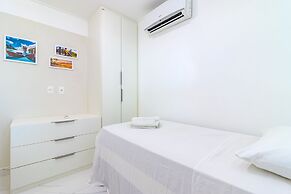 Carpediem - Moderno apartamento no Cupe