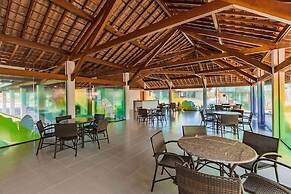 Carpediem - Moderno apartamento no Cupe