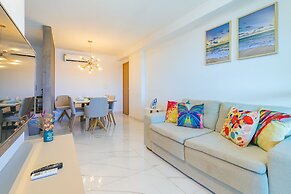 Carpediem - Moderno apartamento no Cupe