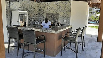 Carpediem - Moderno apartamento no Cupe