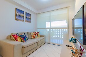 Carpediem - Moderno apartamento no Cupe