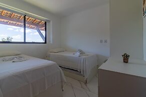 Carpediem - Moderno apartamento no Cupe