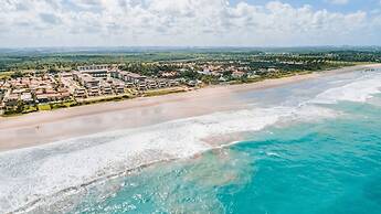 Carpediem - Moderno apartamento no Cupe