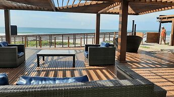 Carpediem - Moderno apartamento no Cupe