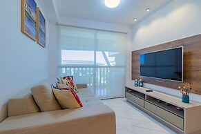 Carpediem - Moderno apartamento no Cupe