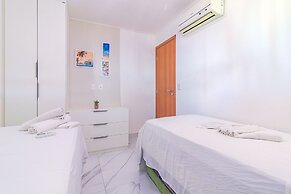 Carpediem - Moderno apartamento no Cupe