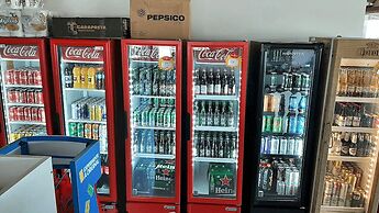 Carpediem - Moderno apartamento no Cupe