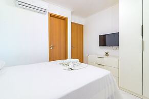 Carpediem - Moderno apartamento no Cupe