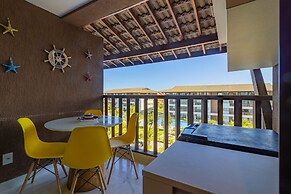 Carpediem - Moderno apartamento no Cupe