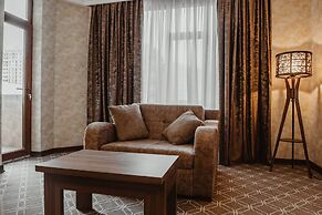 Alison Hotel Baku