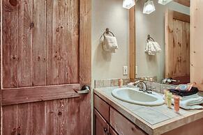 Luxury Ski-in/ski-out - Blocks From Downtown