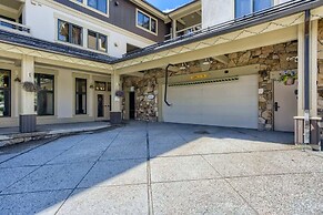 Luxury Ski-in/ski-out - Blocks From Downtown