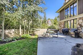 Luxury Ski-in/ski-out - Blocks From Downtown