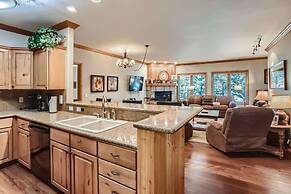 Luxury Ski-in/ski-out - Blocks From Downtown