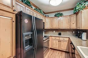 Luxury Ski-in/ski-out - Blocks From Downtown