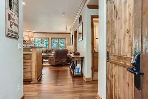 Luxury Ski-in/ski-out - Blocks From Downtown