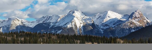 Luxury Ski-in/ski-out - Blocks From Downtown