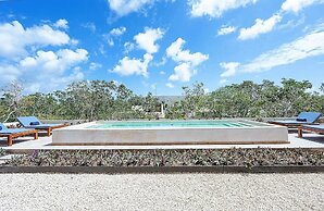 Casa Luna in Holistika Tulum