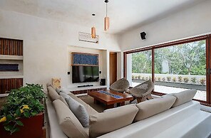 Casa Luna in Holistika Tulum