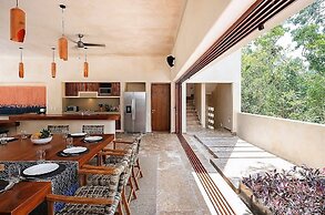 Casa Luna in Holistika Tulum